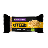Klassischer Sesam 27 g Bio - NaturAvena - Biogo.de